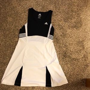 Adidas athletic dress